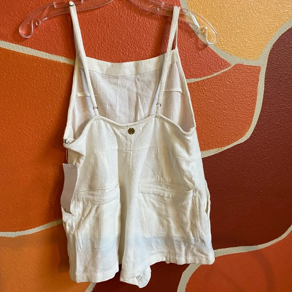 Romper - Picture 2 of 3